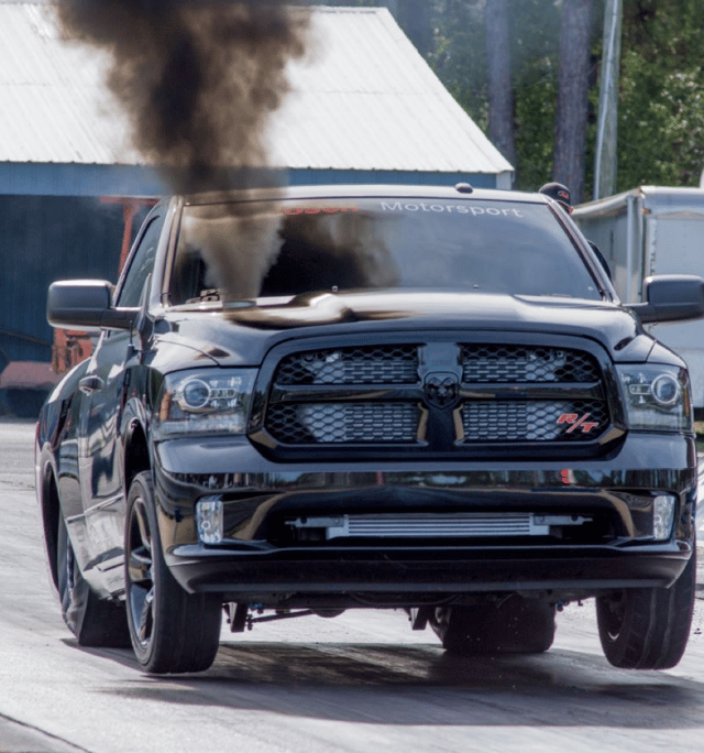 Introducing Diamond's New, Pistons for Duramax and PowerStroke Diesel Engines